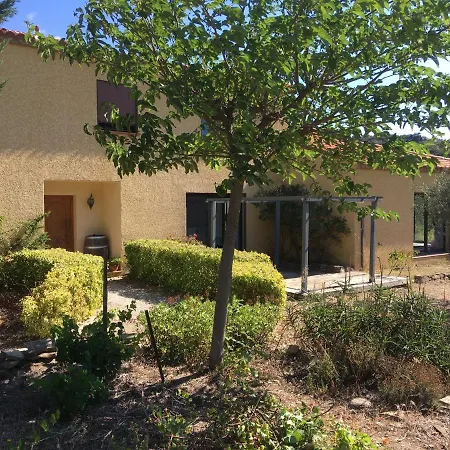 Coeur De Nature Bed & Breakfast *