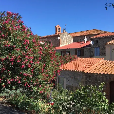 Bed & Breakfast Coeur De Nature *