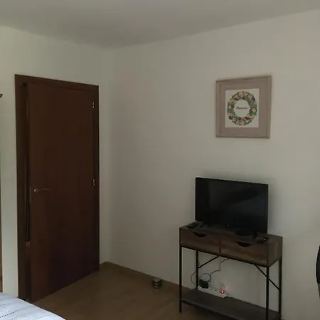 Coeur De Nature Bed & Breakfast Rasigueres