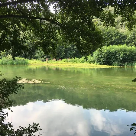 住宿加早餐酒店 Coeur De Nature 3*