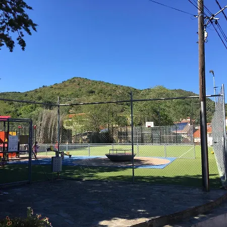 住宿加早餐酒店 Coeur De Nature 3*