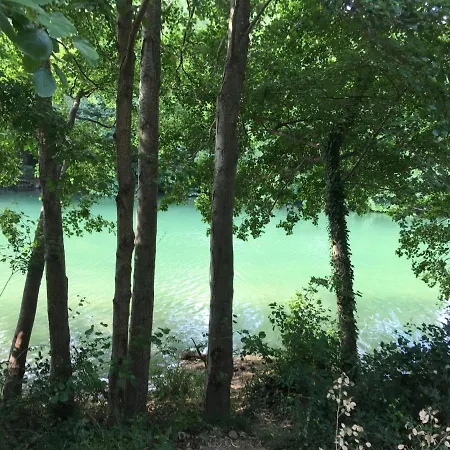 Coeur De Nature *
