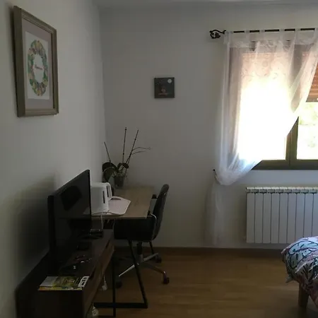Coeur De Nature Bed & Breakfast