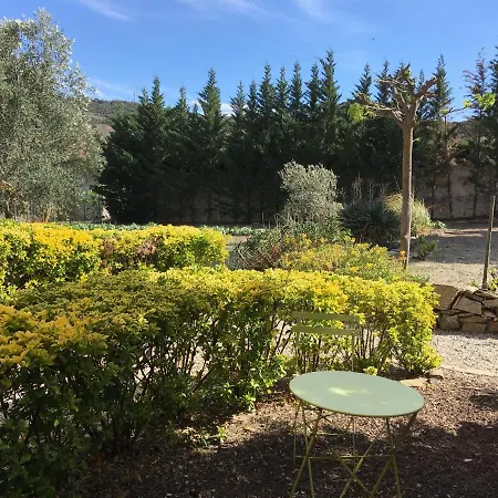 Coeur De Nature Bed & Breakfast