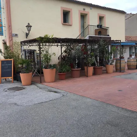 Coeur De Nature Bed & Breakfast Rasigueres