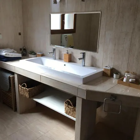Coeur De Nature Bed & Breakfast *