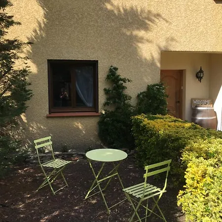 Bed & Breakfast Coeur De Nature