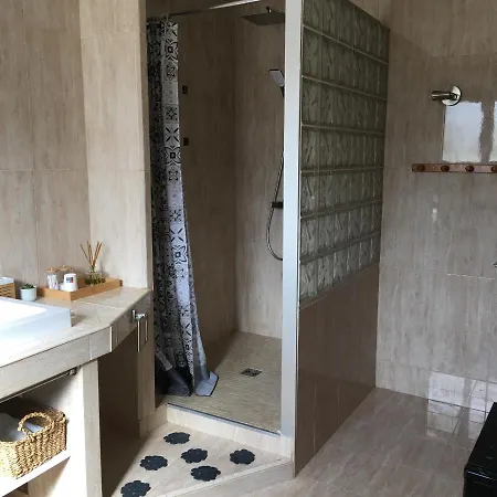 Bed & Breakfast Coeur De Nature