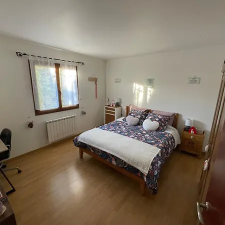 Bed & Breakfast Coeur De Nature