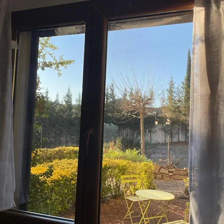 Coeur De Nature Отель типа 