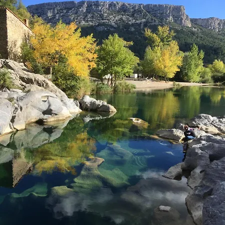 Coeur De Nature Rasigueres