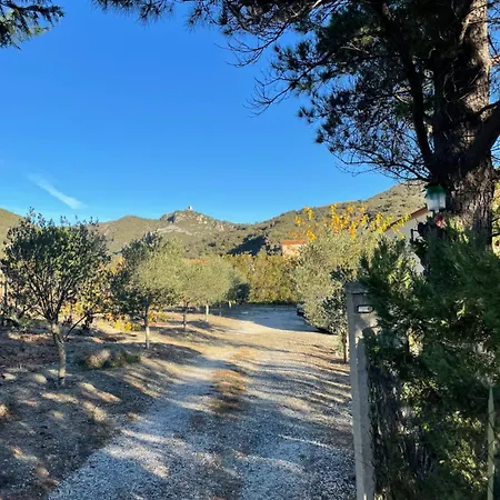 Coeur De Nature Bed & Breakfast *