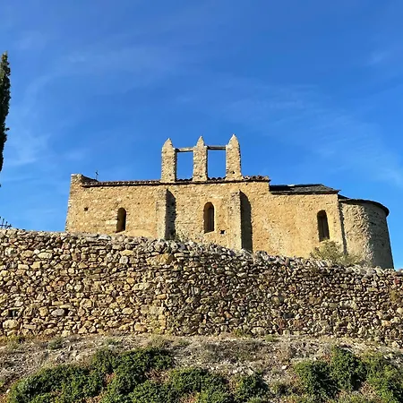 Bed & Breakfast Coeur De Nature Rasigueres