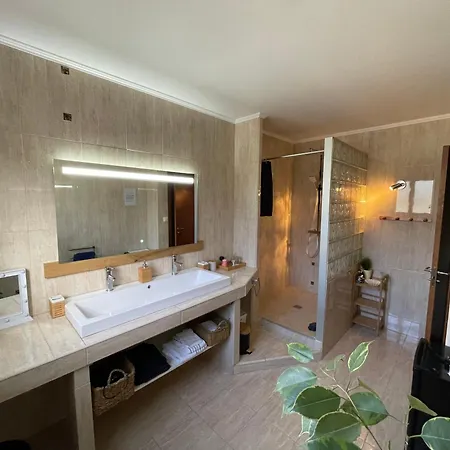 Coeur De Nature Bed & Breakfast Rasigueres