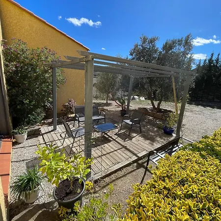 Coeur De Nature Bed & Breakfast Rasigueres