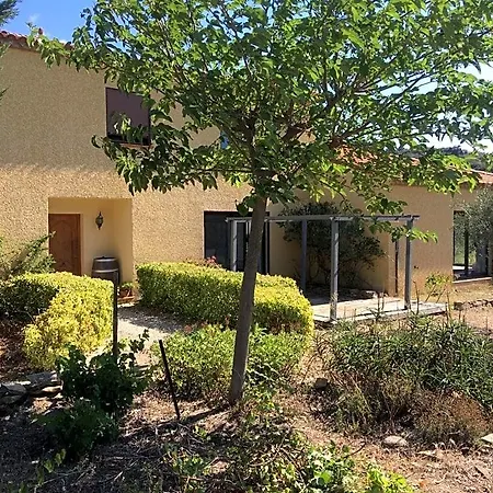 Coeur De Nature Bed & Breakfast