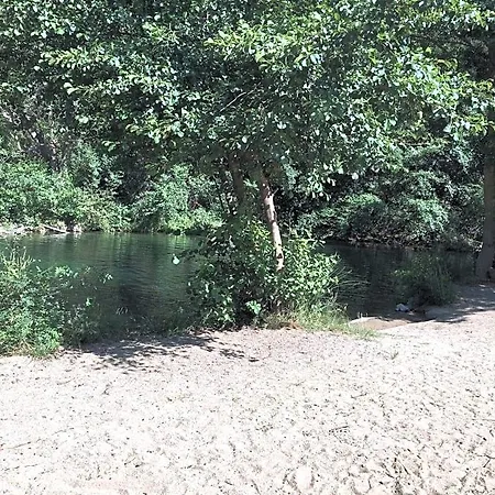 Coeur De Nature
