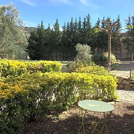 Coeur De Nature Bed & Breakfast