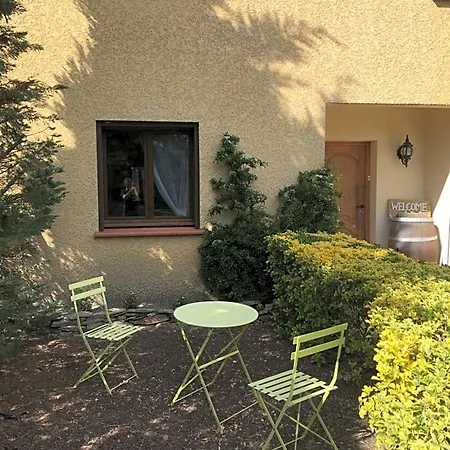Bed & Breakfast Coeur De Nature Rasigueres