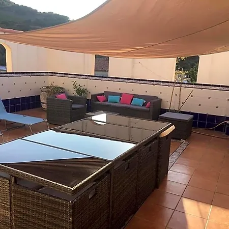 Bed & Breakfast Coeur De Nature Rasigueres