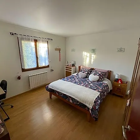Coeur De Nature Bed & Breakfast 3*