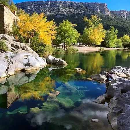 Coeur De Nature Bed & Breakfast 3*