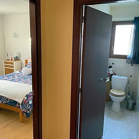 Coeur De Nature Bed & Breakfast