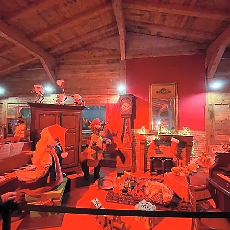 Bed & Breakfast Coeur De Nature