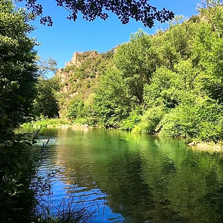 Coeur De Nature Bed & Breakfast 3*