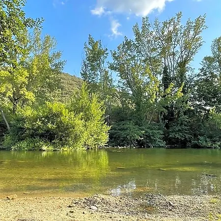 Bed & Breakfast Coeur De Nature Rasigueres