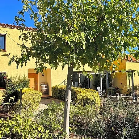 Coeur De Nature Bed & Breakfast